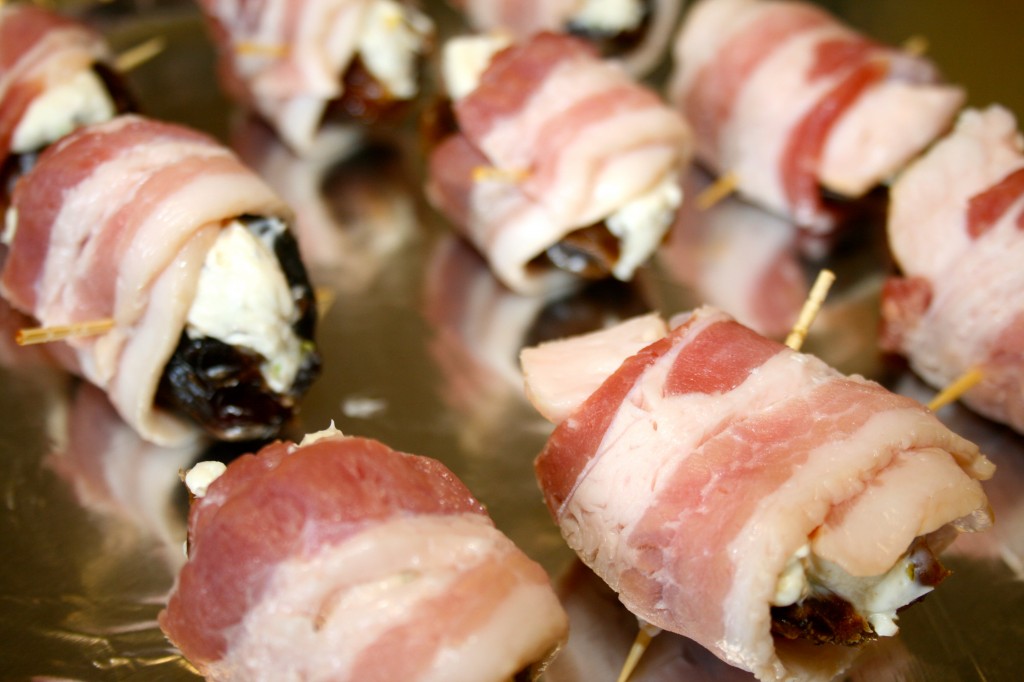 A date for the Latina CookOff. Special ingredients Pistachios and