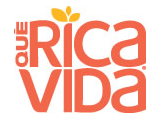 Que Rica Vida ReadMe