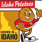 Idaho-Potatoes