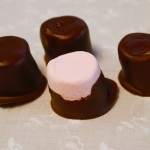 chocolate-covered-strawberry-marshmallows