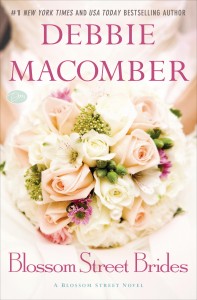 Blossom Street Brides cover image