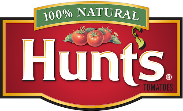 Hunts Natural Logo