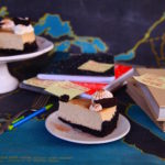 Oreo-Horchata-Cheesecake