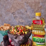 Mazola-Grilled-Avocado-Mango-Salsa